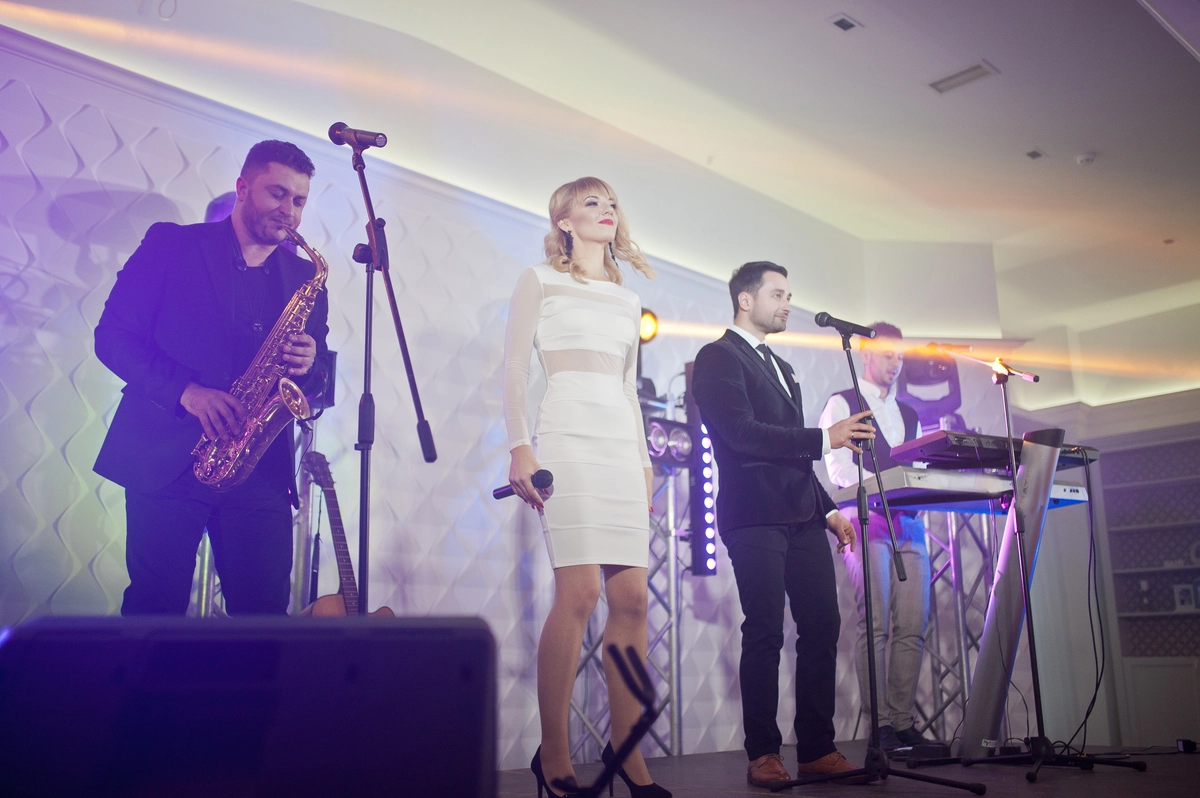 Musical Events